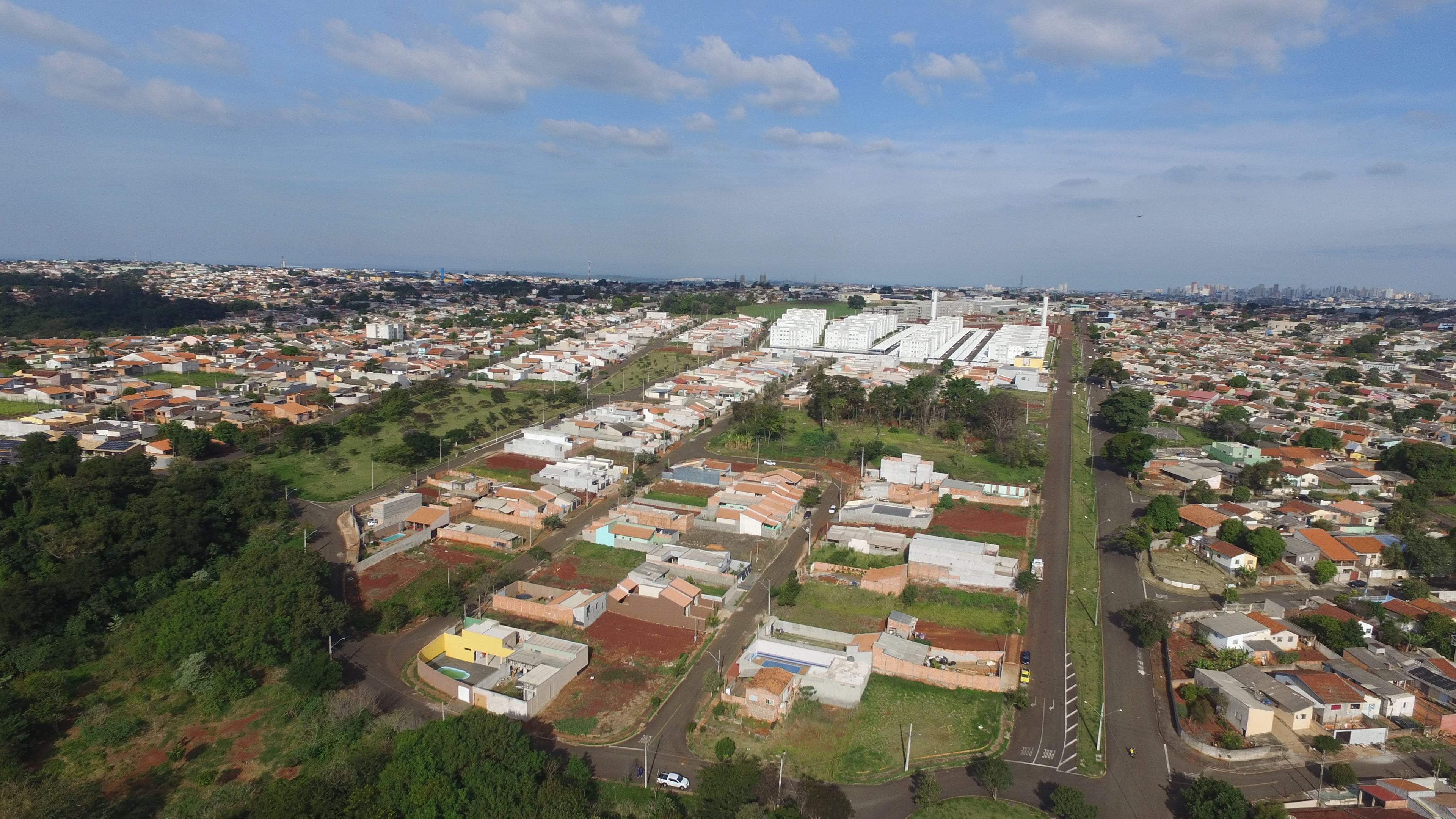 Jardim São Paulo  II