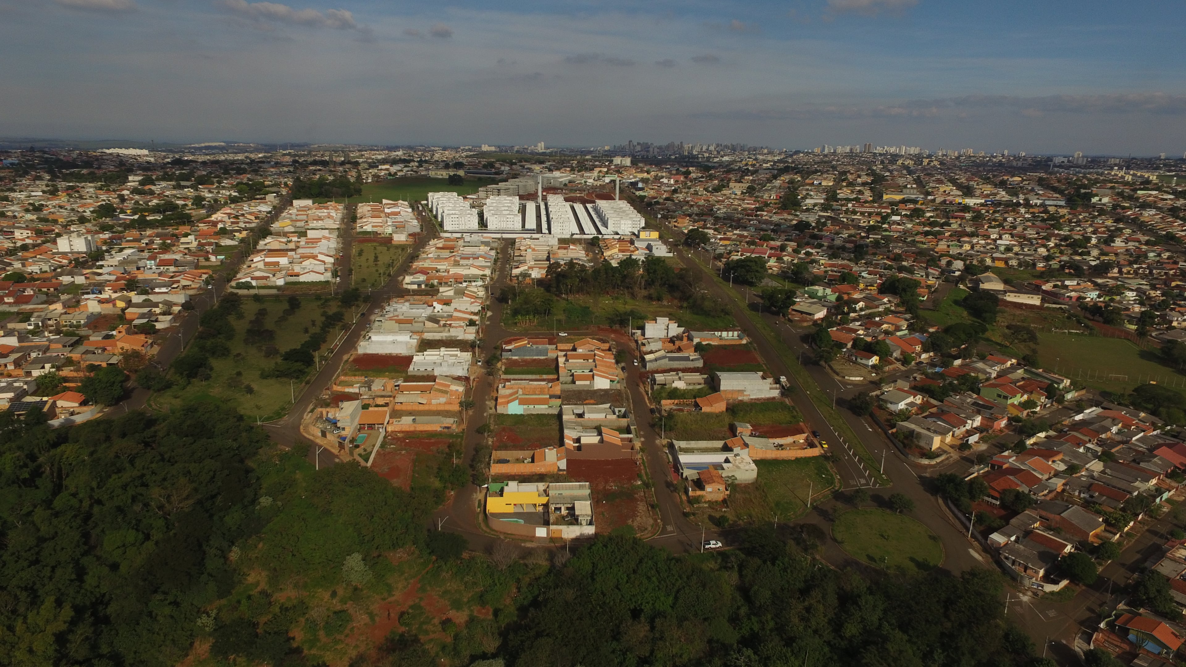 Jardim São Paulo I