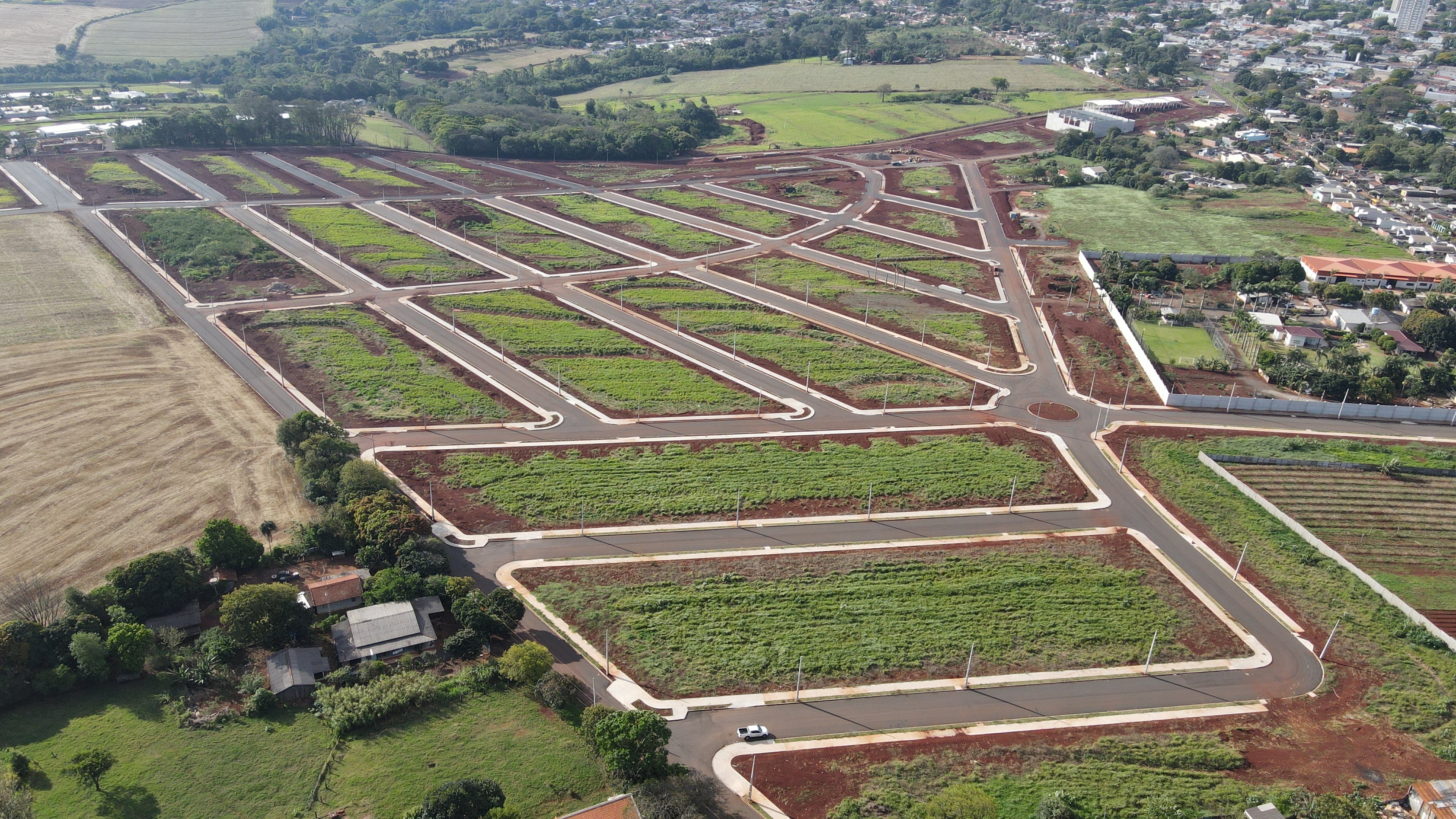 Jardim Inglaterra