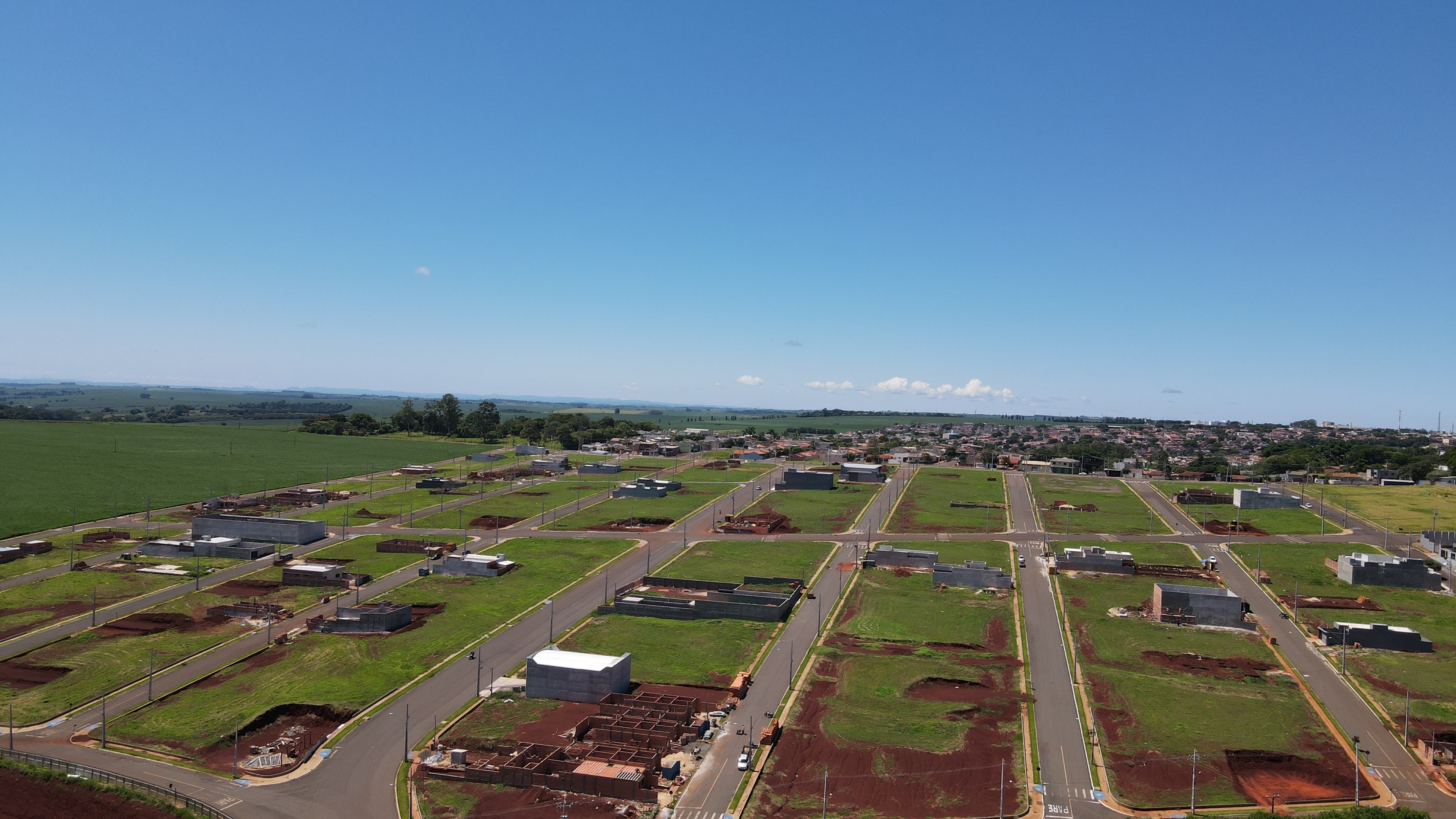Imagem do empreendimento Jardim Campestre III