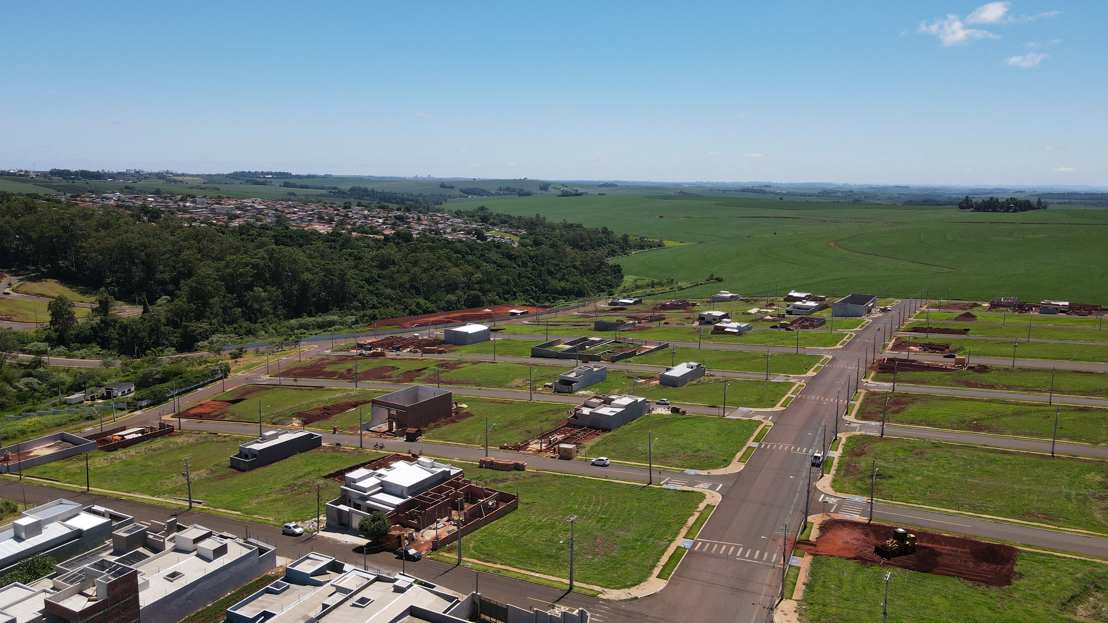 Imagem do empreendimento Jardim Campestre III