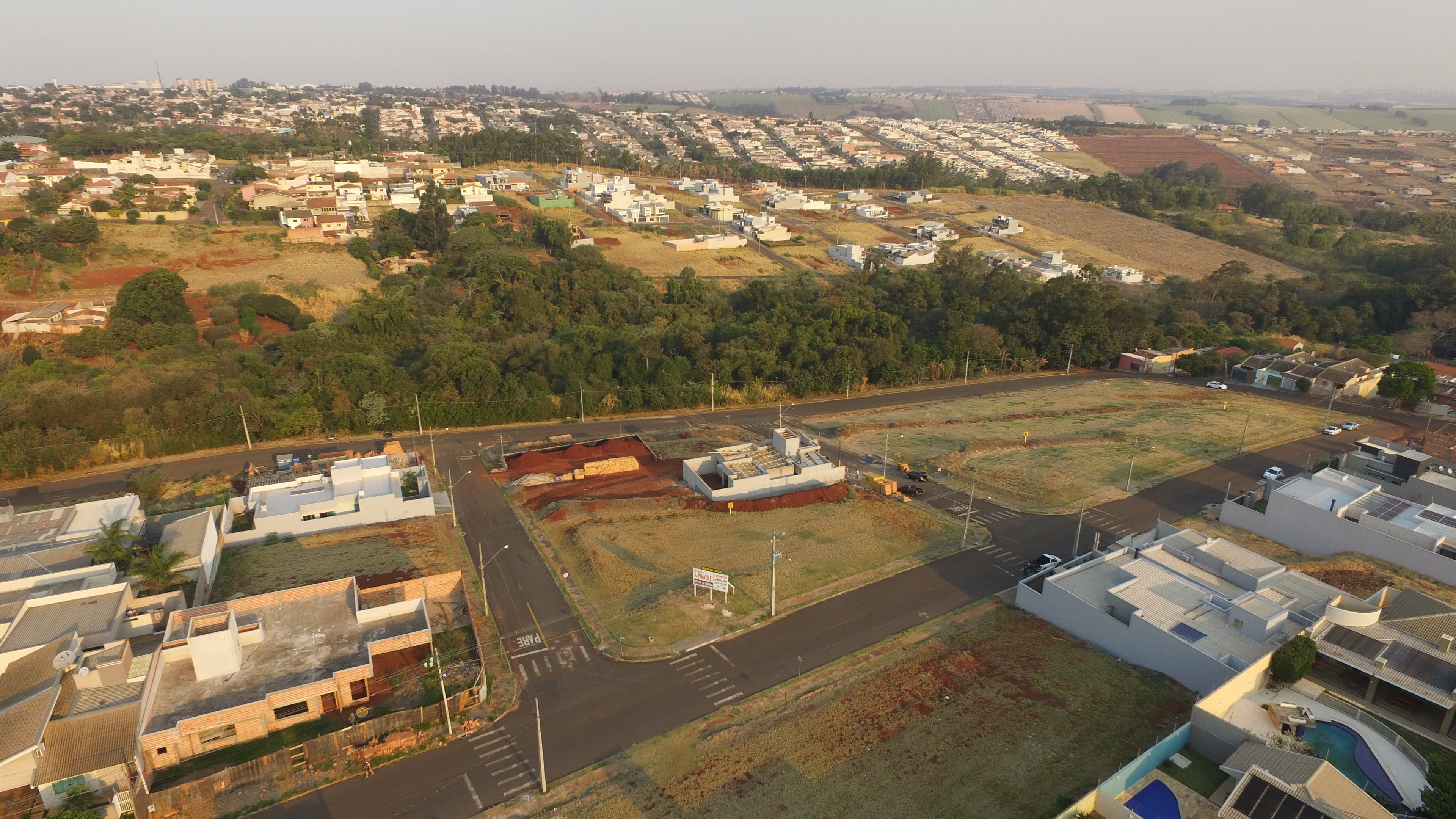 Jardim Alphaville I
