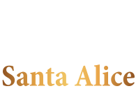 Logo Santa Alice Loteamentos